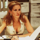 Julia Roberts in Erin Brockovich